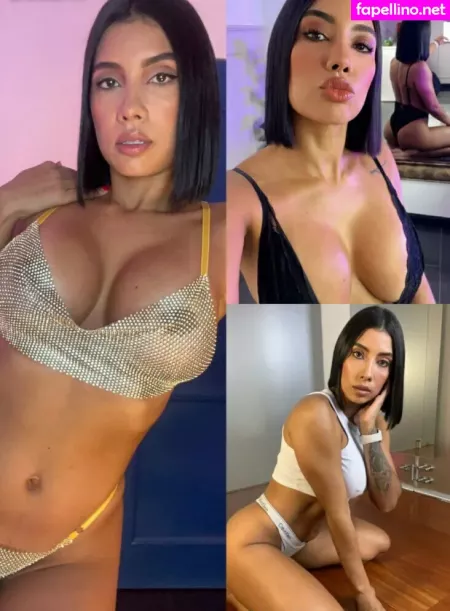 Valeria Cherry OnlyFans Thumbnail #o9NuJKHs41