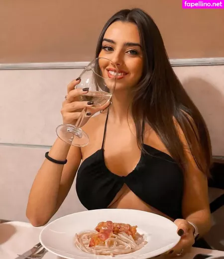 Valeria Conca OnlyFans Thumbnail #ABMYBkCep1