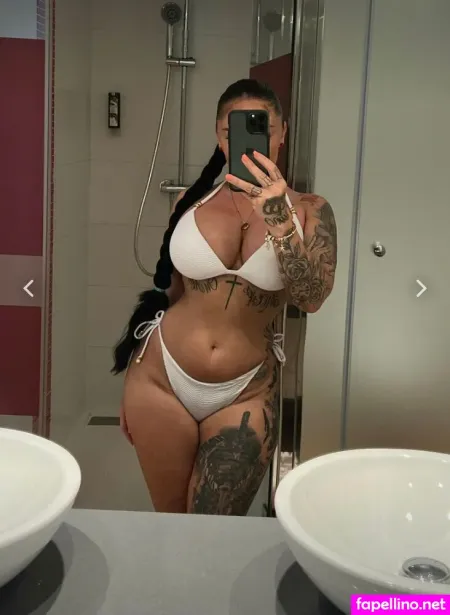 Valeria Cuaves OnlyFans Thumbnail #7iv6PHFChv