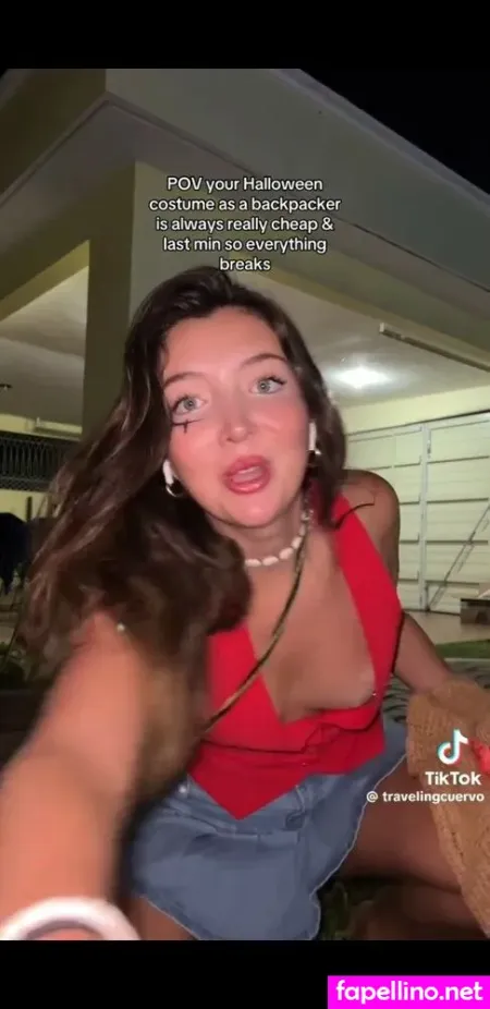 Valeria Cuervo Main Profile Photo