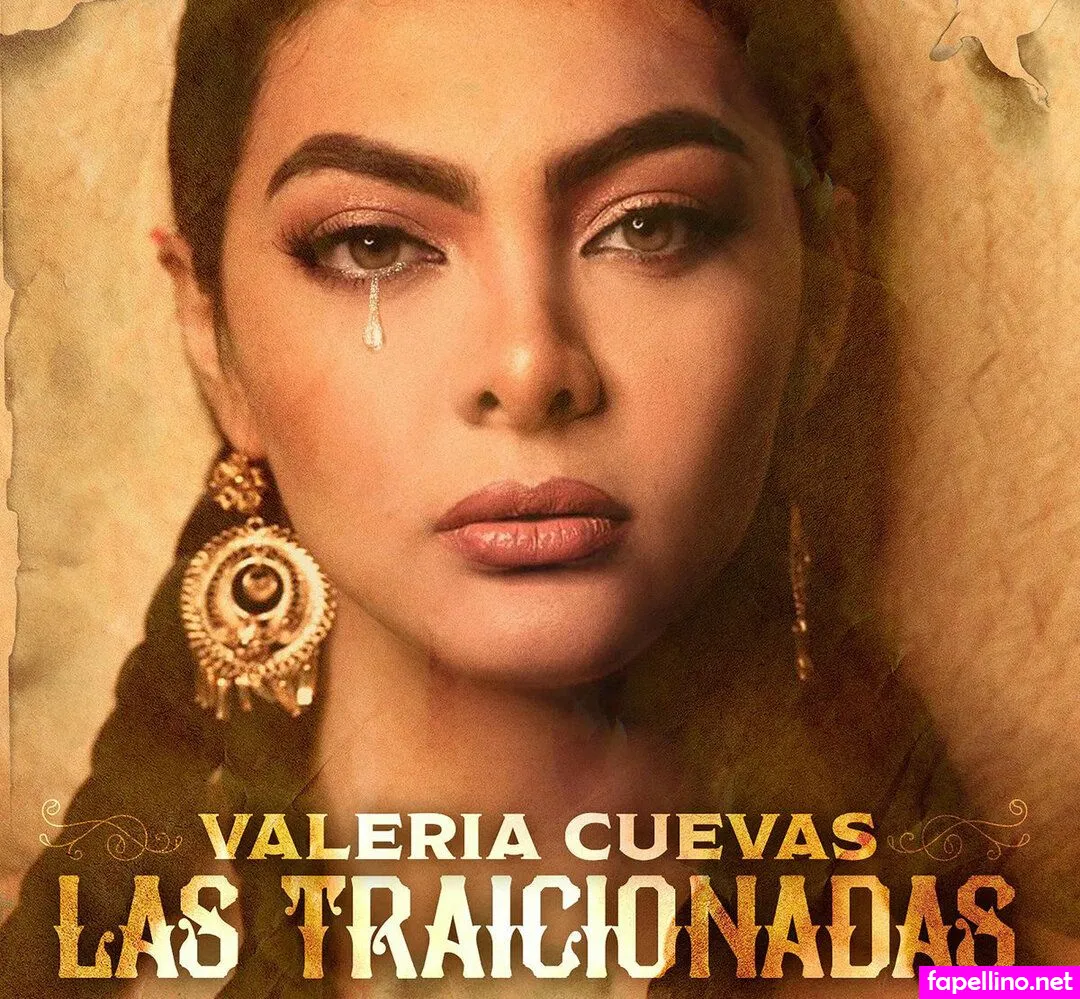 Valeria Cuevas Nude Leaked OnlyFans Photo #rilhC4Ghew