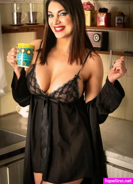 Valeria Degenaro OnlyFans Thumbnail #i0U2yDdmuE