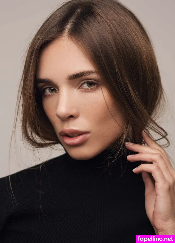 Lerievva Nude Leaked OnlyFans Photo #HKbkAgkKya