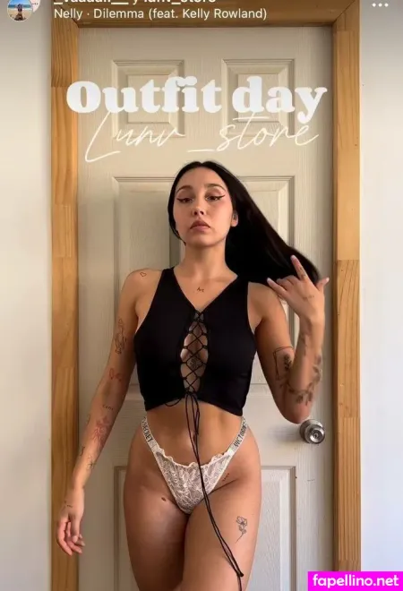 Valeria Garcia OnlyFans Thumbnail #EIa4BrLqBW