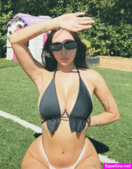 Valeria Garcia OnlyFans Thumbnail #VnG3uzEKAV