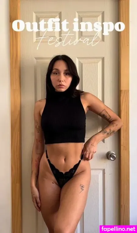 Valeria Garcia OnlyFans Thumbnail #fbdRDtH1wY