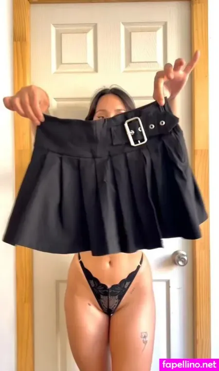 Valeria Garcia OnlyFans Thumbnail #wPISCdG4aM