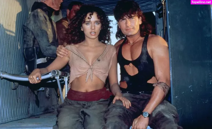 Valeria Golino OnlyFans Thumbnail #DYNVCVwmzT