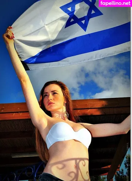Valeria Gurevich OnlyFans Thumbnail #7ewG3k9Xk2