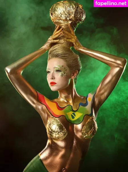 Valeria Gurevich OnlyFans Thumbnail #JoyTuRhYw1