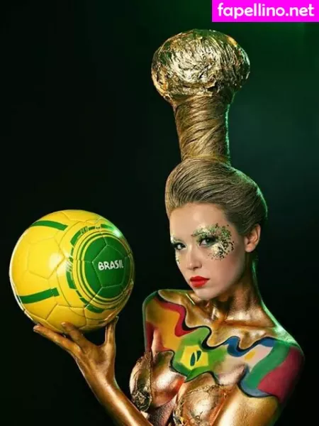 Valeria Gurevich OnlyFans Thumbnail #PeGGkuZtcG