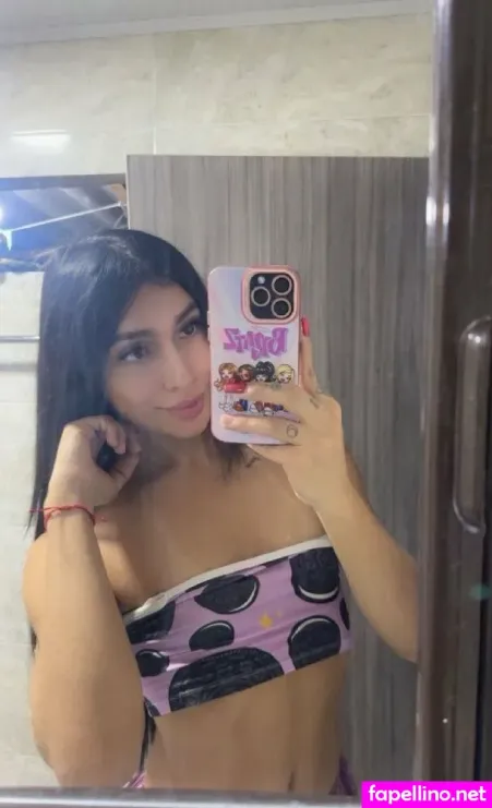 Valeria Gutierrez Main Profile Photo