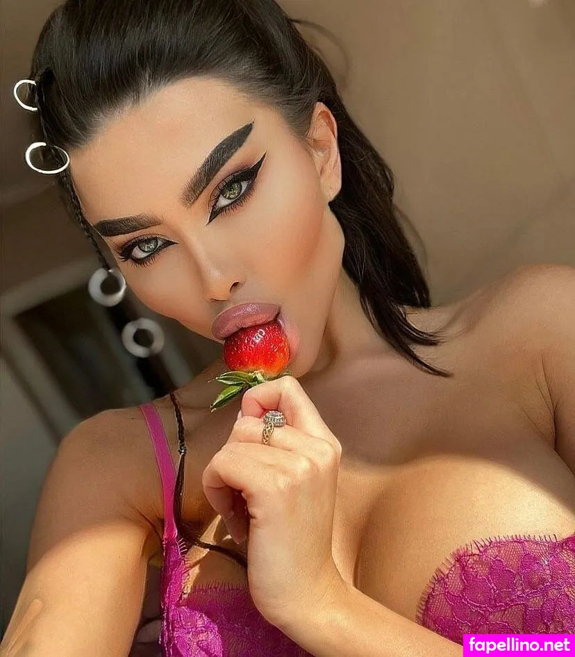 Valeria Kalinina Nude Leaked OnlyFans Photo #8yLYeKTAaG