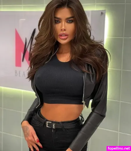 Valeria Kalinina OnlyFans Thumbnail #GQt0w0e8sa