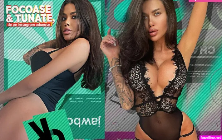 Valeria Kalinina OnlyFans Thumbnail #X5xBLGO3Kv