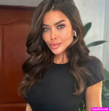 Valeria Kalinina OnlyFans Thumbnail #sy6waVsrWF