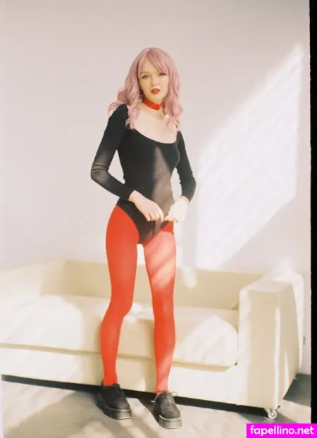 Valeria Koksharova OnlyFans Thumbnail #EPdLcMUPWI