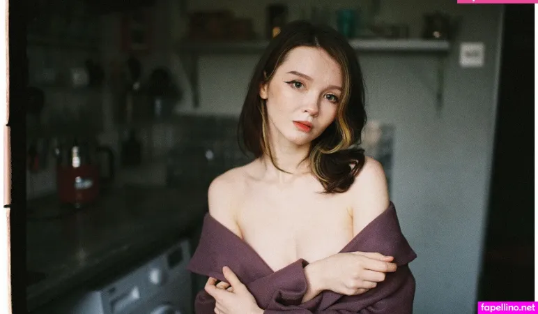 Valeria Koksharova OnlyFans Thumbnail #FoSCy6T9GC