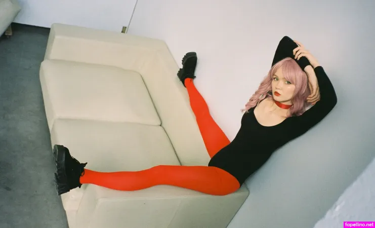 Valeria Koksharova OnlyFans Thumbnail #HtIFI7R8u0