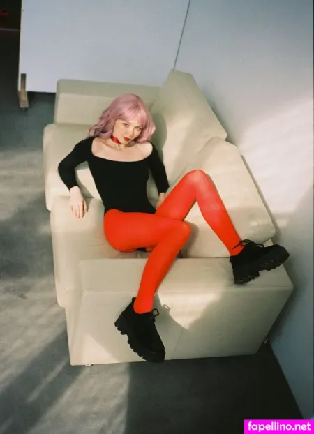 Valeria Koksharova OnlyFans Thumbnail #JJOxfnOXa6