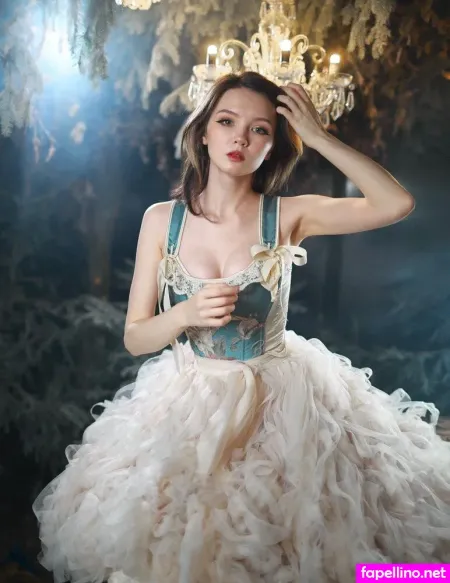 Valeria Koksharova OnlyFans Thumbnail #MTV6x9WMgR