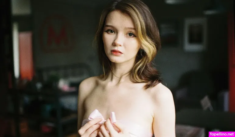 Valeria Koksharova OnlyFans Thumbnail #oNgTuYSzhJ