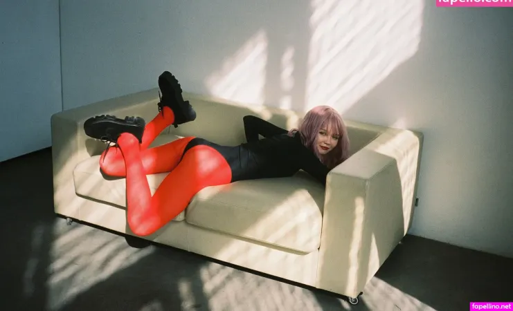 Valeria Koksharova OnlyFans Thumbnail #tG1H14KVNW