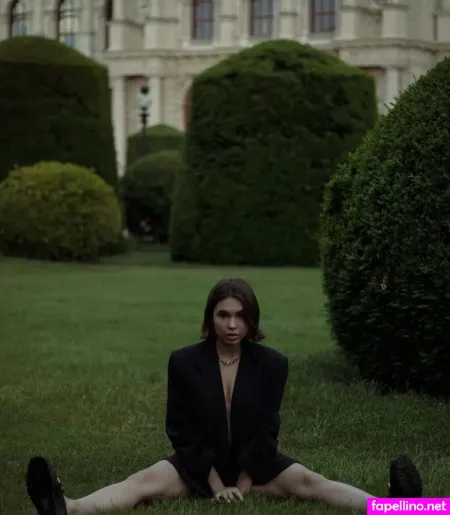 Valeria Lazarenko Main Profile Photo