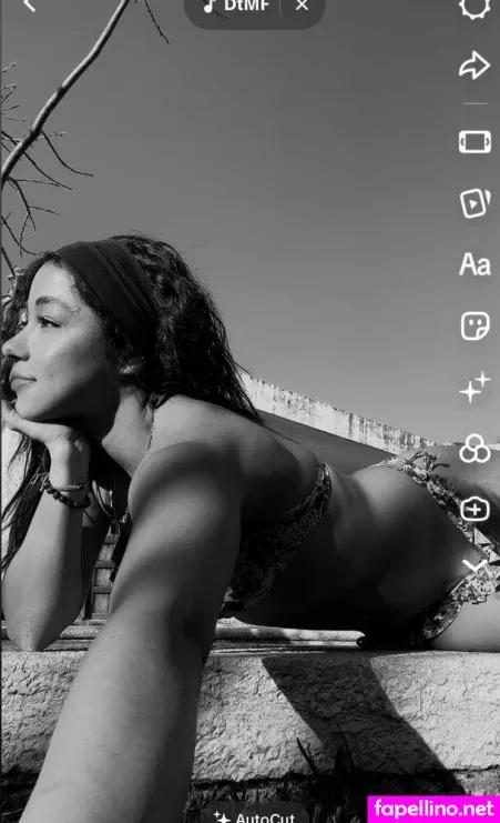 Valeria Madrigal Main Profile Photo