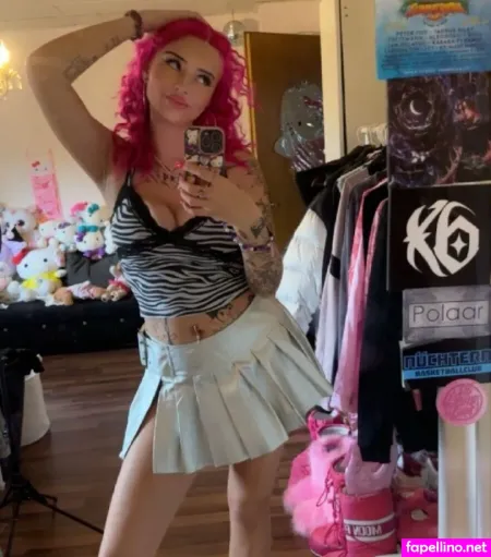 Valeria Maria OnlyFans Thumbnail #4NWGnWWxrZ