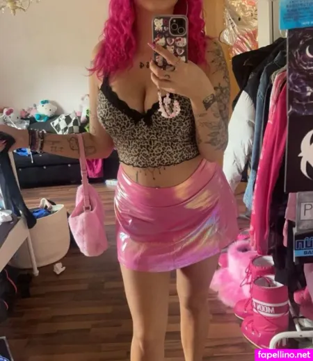 Valeria Maria OnlyFans Thumbnail #EjgiyxIrpC