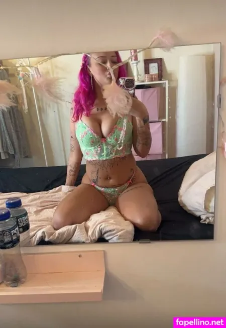Valeria Maria OnlyFans Thumbnail #wOCskEerye