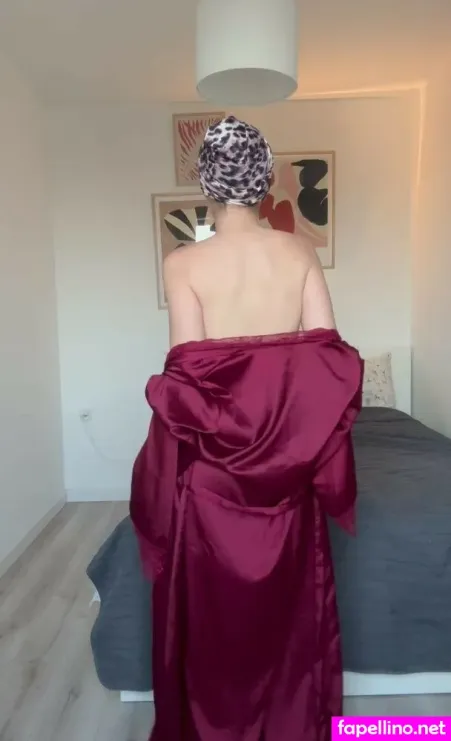 Valeria Migova OnlyFans Thumbnail #JgjdaoLmMK