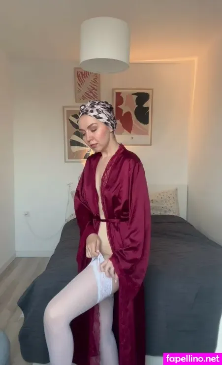 Valeria Migova OnlyFans Thumbnail #M34Y0XKCUQ