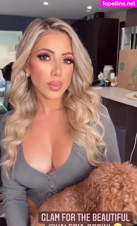 Valeria Orsini OnlyFans Thumbnail #DXYM1saU3n