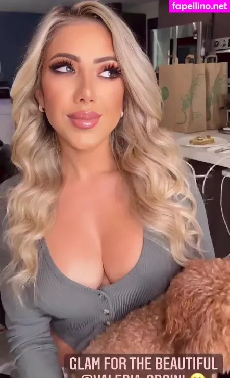 Valeria Orsini OnlyFans Thumbnail #Kv4lYtDZNy