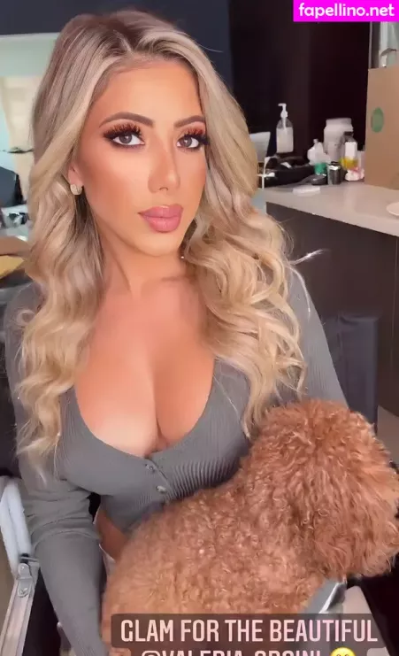 Valeria Orsini OnlyFans Thumbnail #pbYW49M3sg