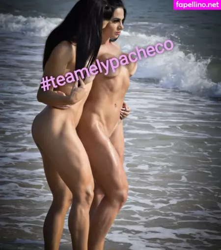 Valeria Pacheco OnlyFans Thumbnail #ScUcYvX9Kq