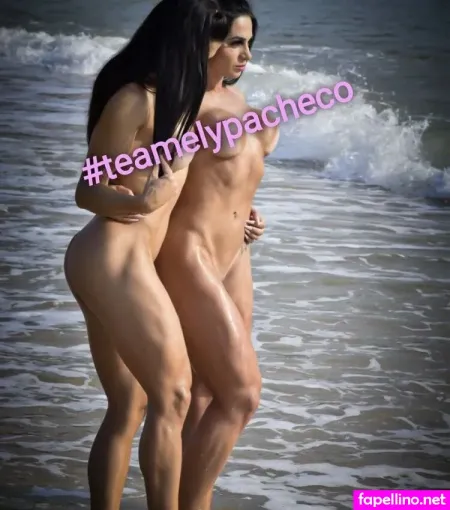 Valeria Pacheco OnlyFans Thumbnail #YFyQ6VeCzE