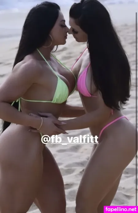 Valeria Pacheco OnlyFans Thumbnail #bklPZeqaV1