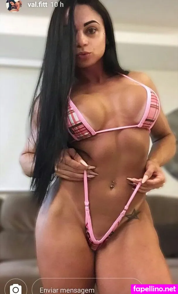 Val Fit, val.pache, valerya_pacheco Nude Leaked OnlyFans Photo #ggchNaqffV