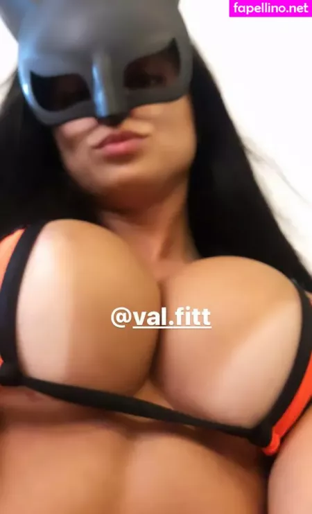 Valeria Pacheco OnlyFans Thumbnail #yhYSAmzjGG