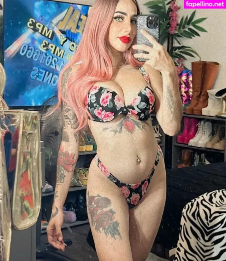 Valeria Rangel OnlyFans Thumbnail #ezPocxLTdP