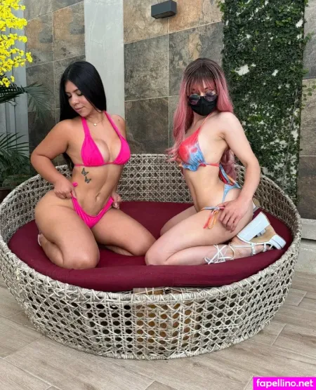 Valeria Rizof OnlyFans Thumbnail #UirMejr4dv