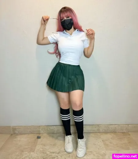 Valeria Rizof OnlyFans Thumbnail #ecTncX9MEd