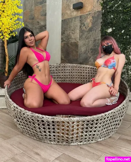 Valeria Rizof OnlyFans Thumbnail #gqusyIkx1x