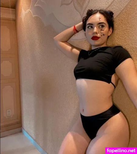 Valeria Romero OnlyFans Thumbnail #Cx3ajJkizO