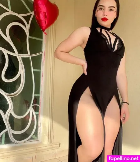 Valeria Romero OnlyFans Thumbnail #DwLbLe7VTv