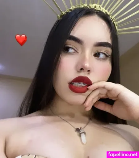 Valeria Romero OnlyFans Thumbnail #MKr5bAjxJr