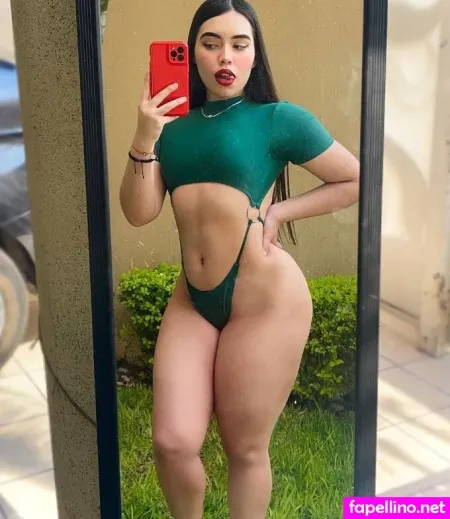 Valeria Romero Main Profile Photo